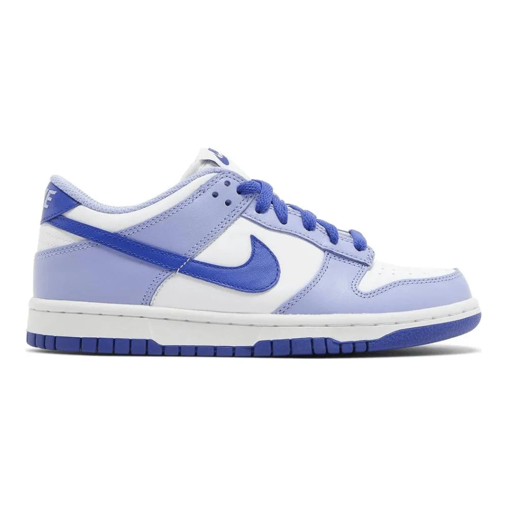 Dunk Low GS Blueberry (Pronta Entrega)