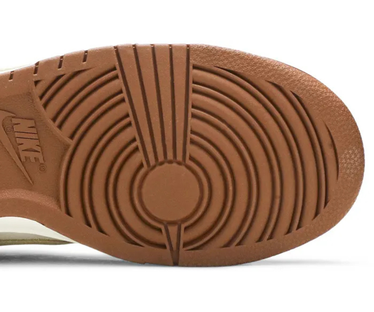 Dunk Low Medium Curry