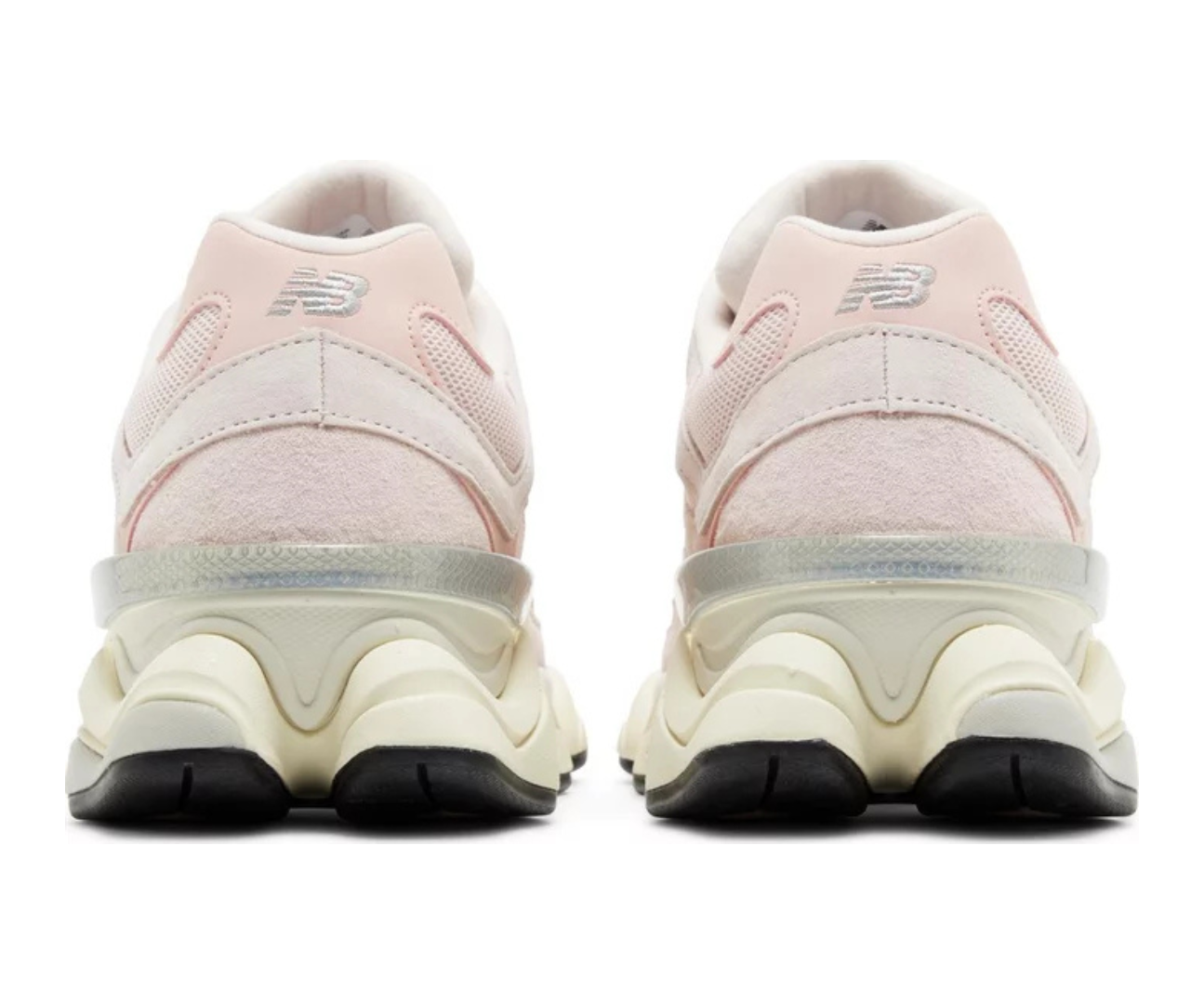 New Balance 9060 Pink Haze