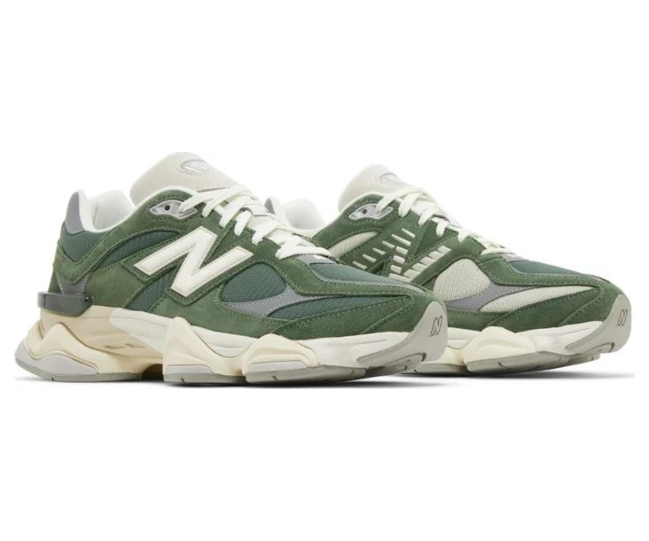 New Balance 9060 Nori
