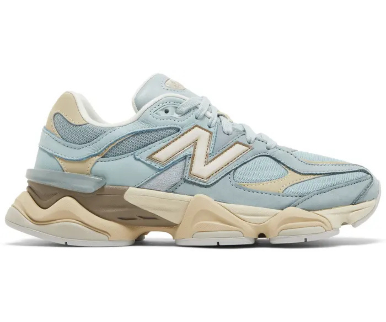 New Balance 9060 Blue Haze