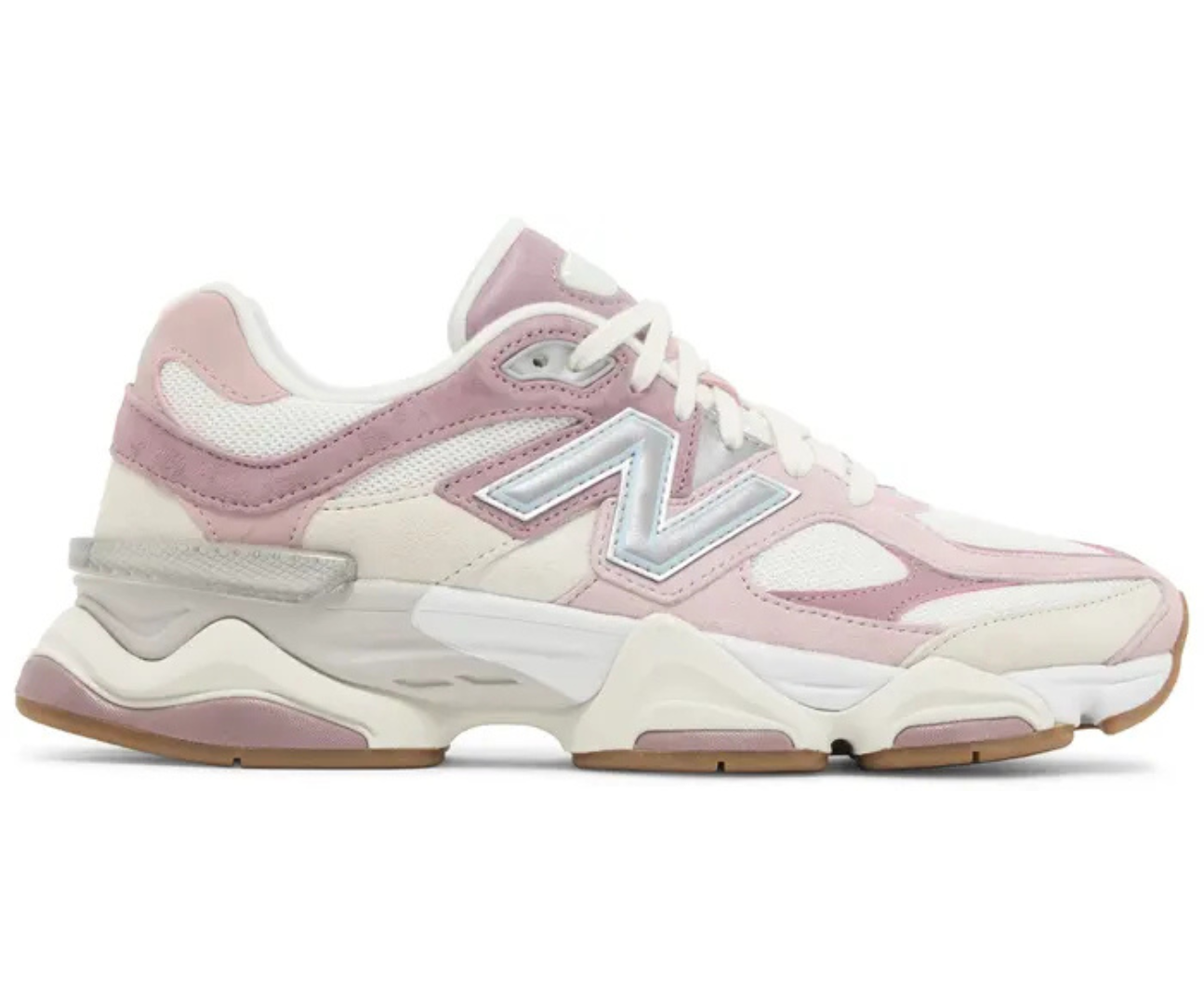 New Balance 9060 Rose Pink