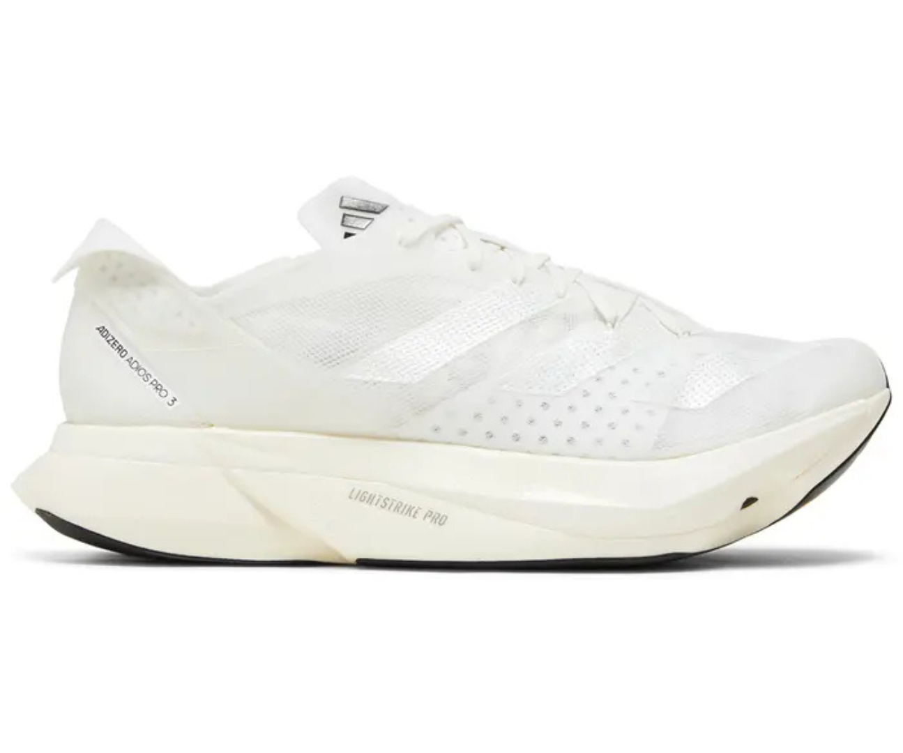 Adizero Adios Pro 3 Non Dyed