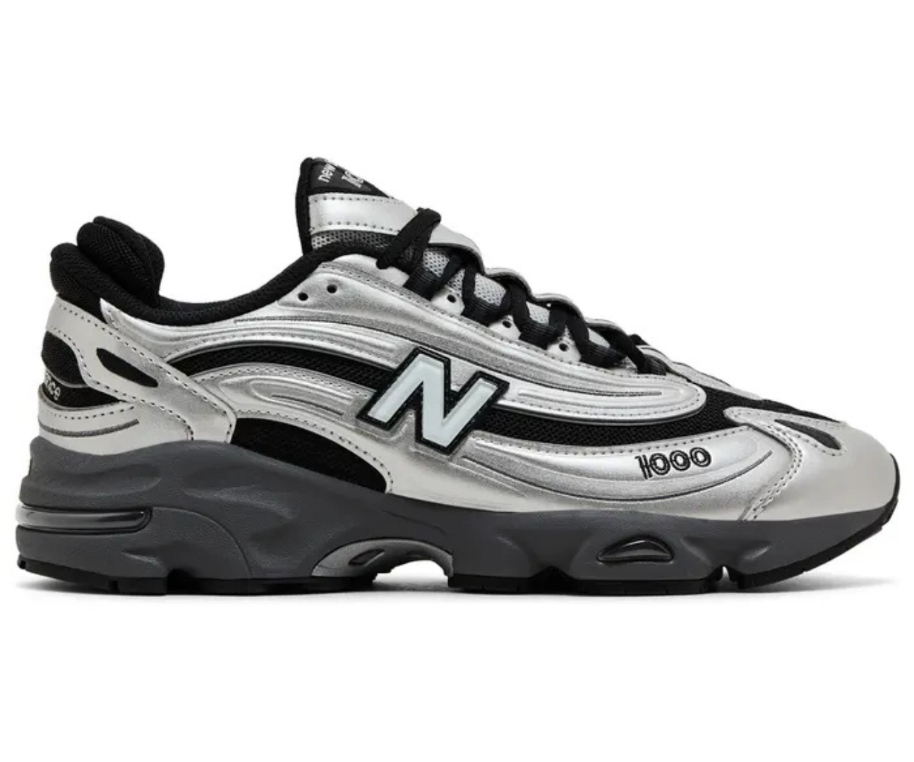 New Balance 1000 Grey Day 2025