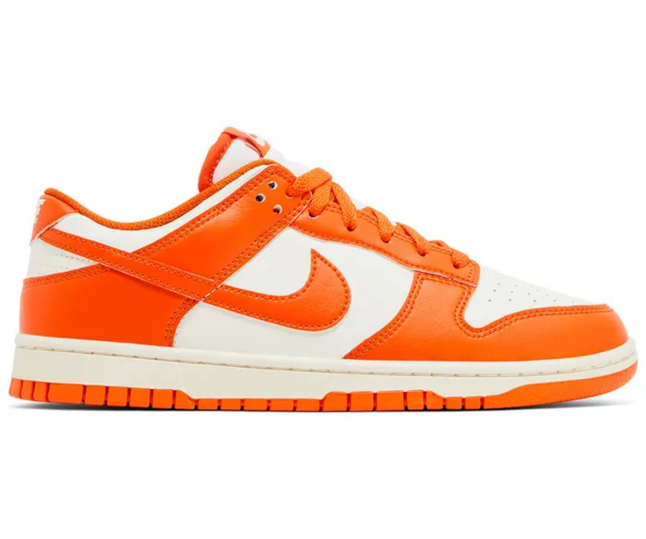 Dunk Low Syracuse 2025