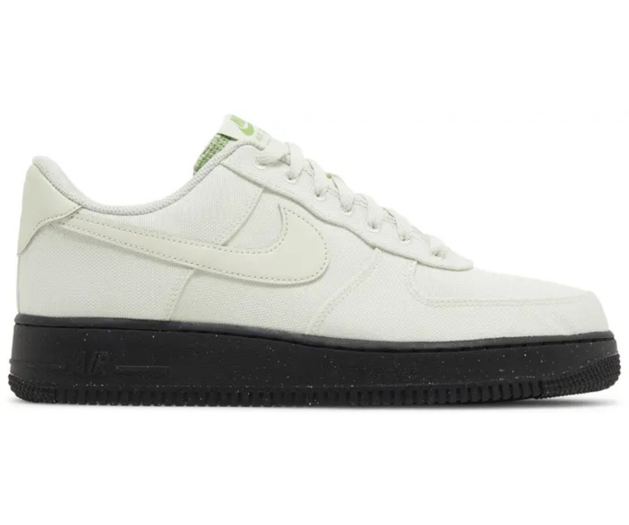 Air Force 1 Sustainable Canvas Pack Sea Glass