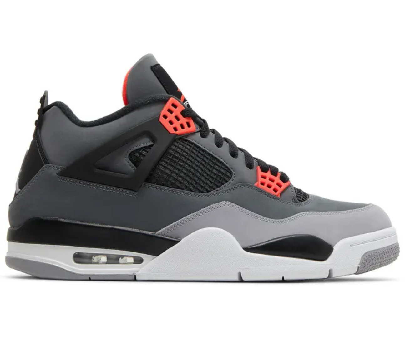 Jordan 4 Retro Infrared