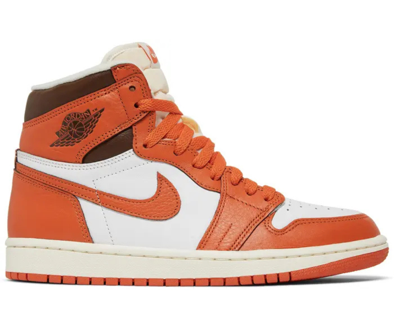 Jordan 1 High OG Starfish