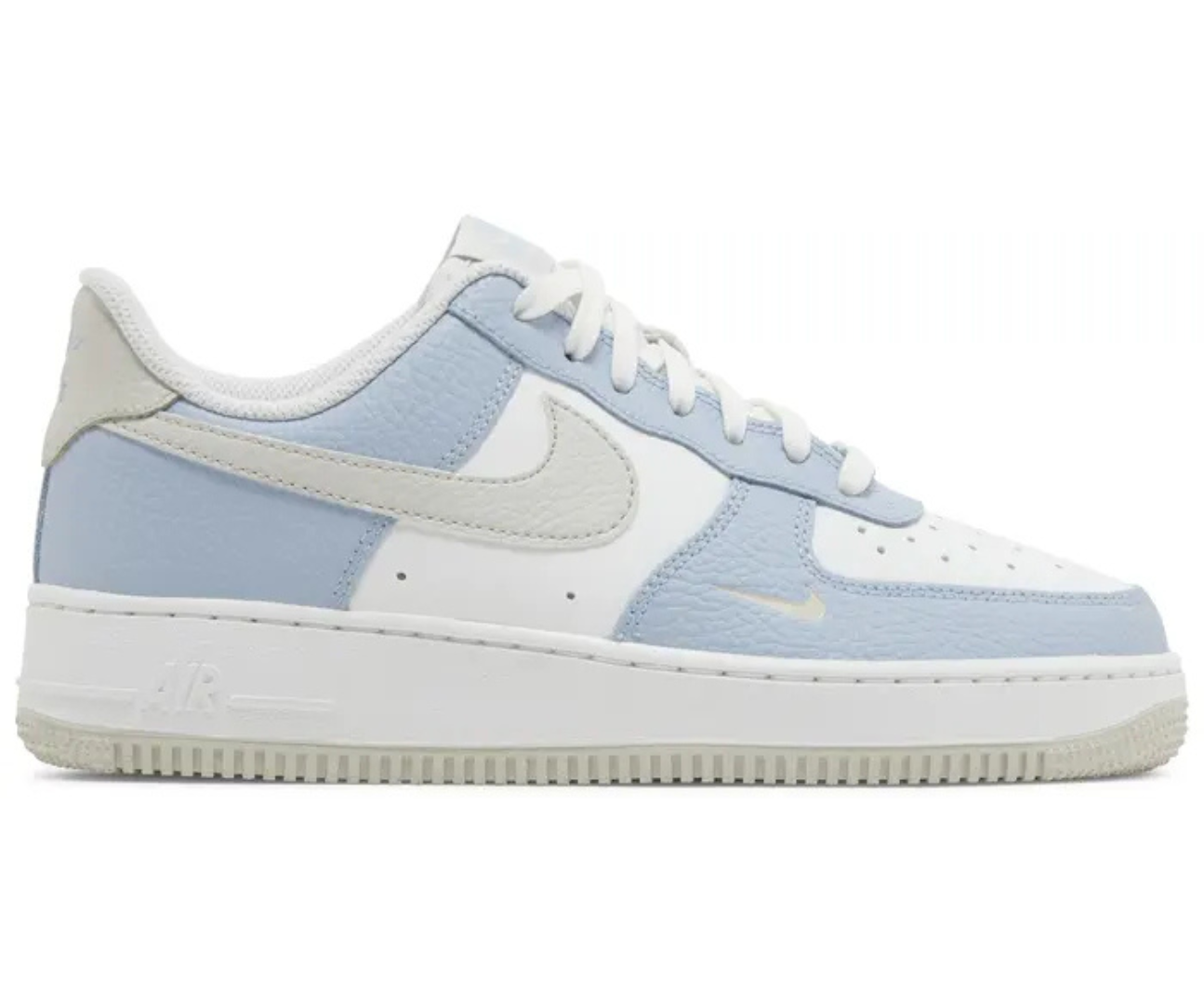 Air Force 1 Light Armory Blue