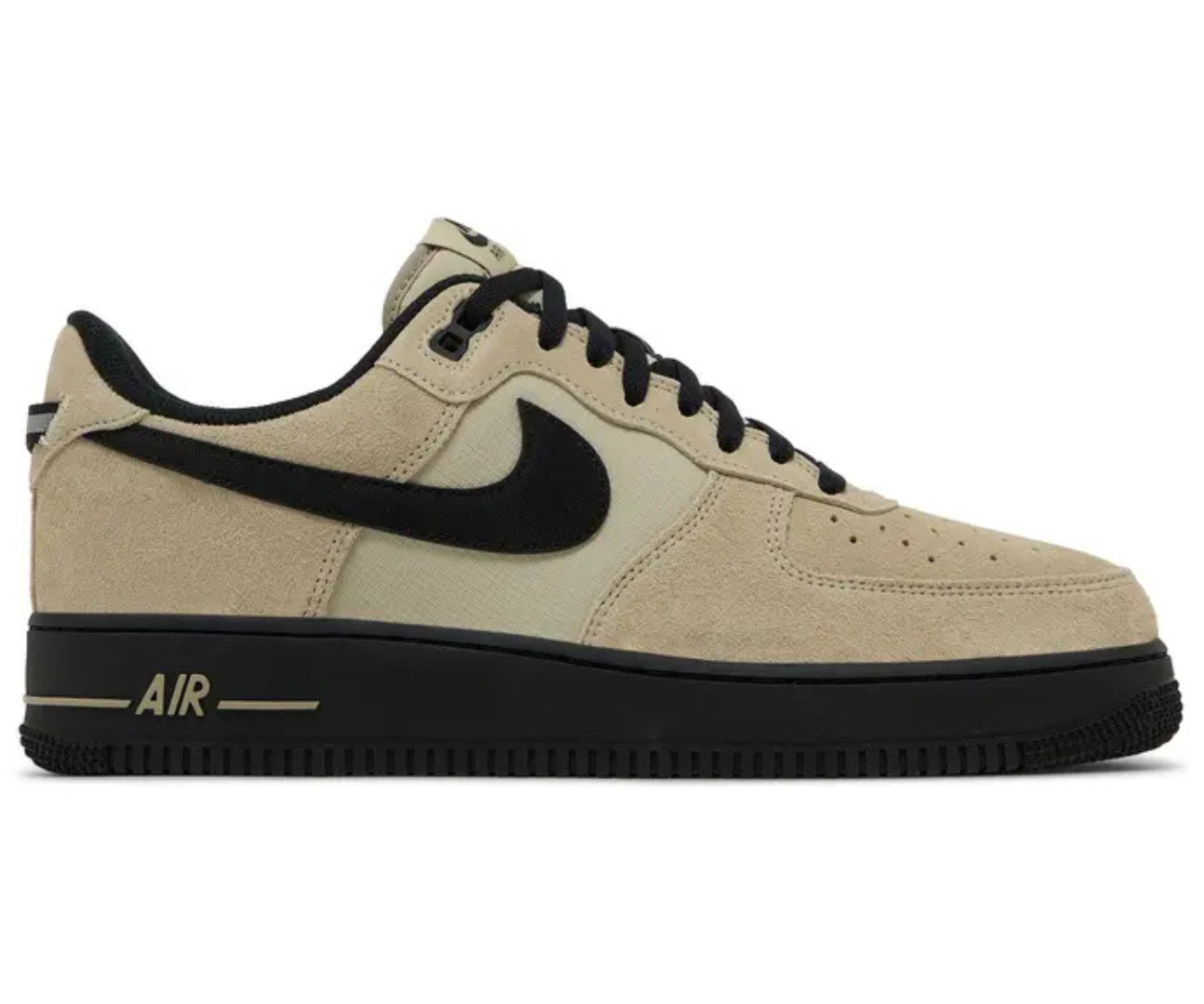 Air Force 1 Desert Khaki