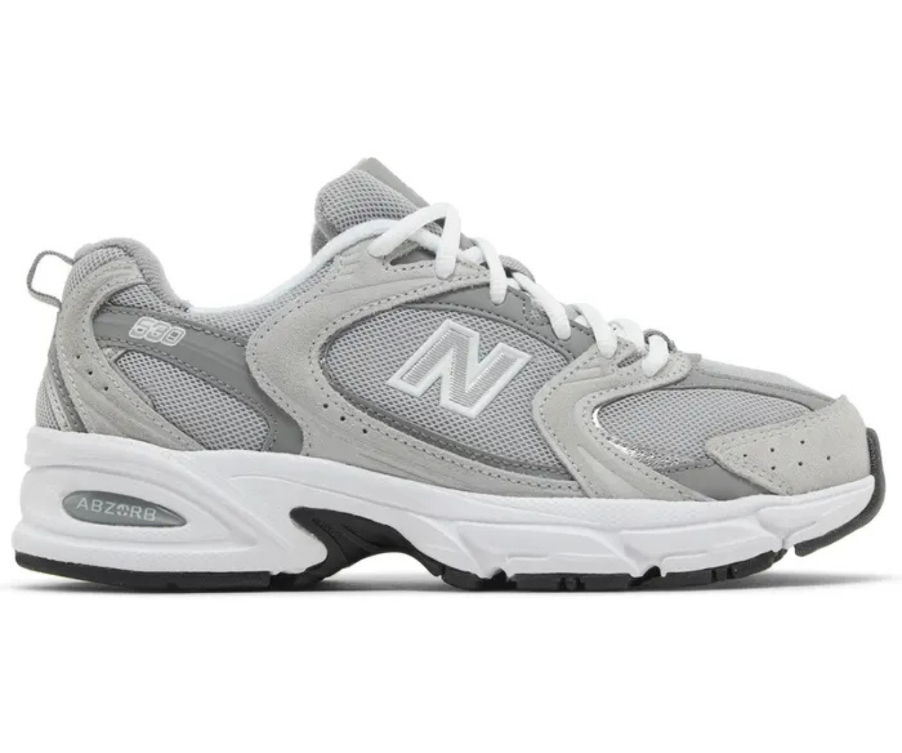 New Balance 530 Raincloud