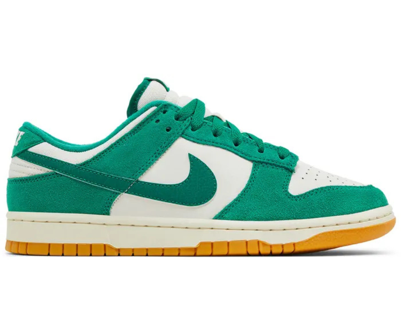 Dunk Low SE Malachite Gum
