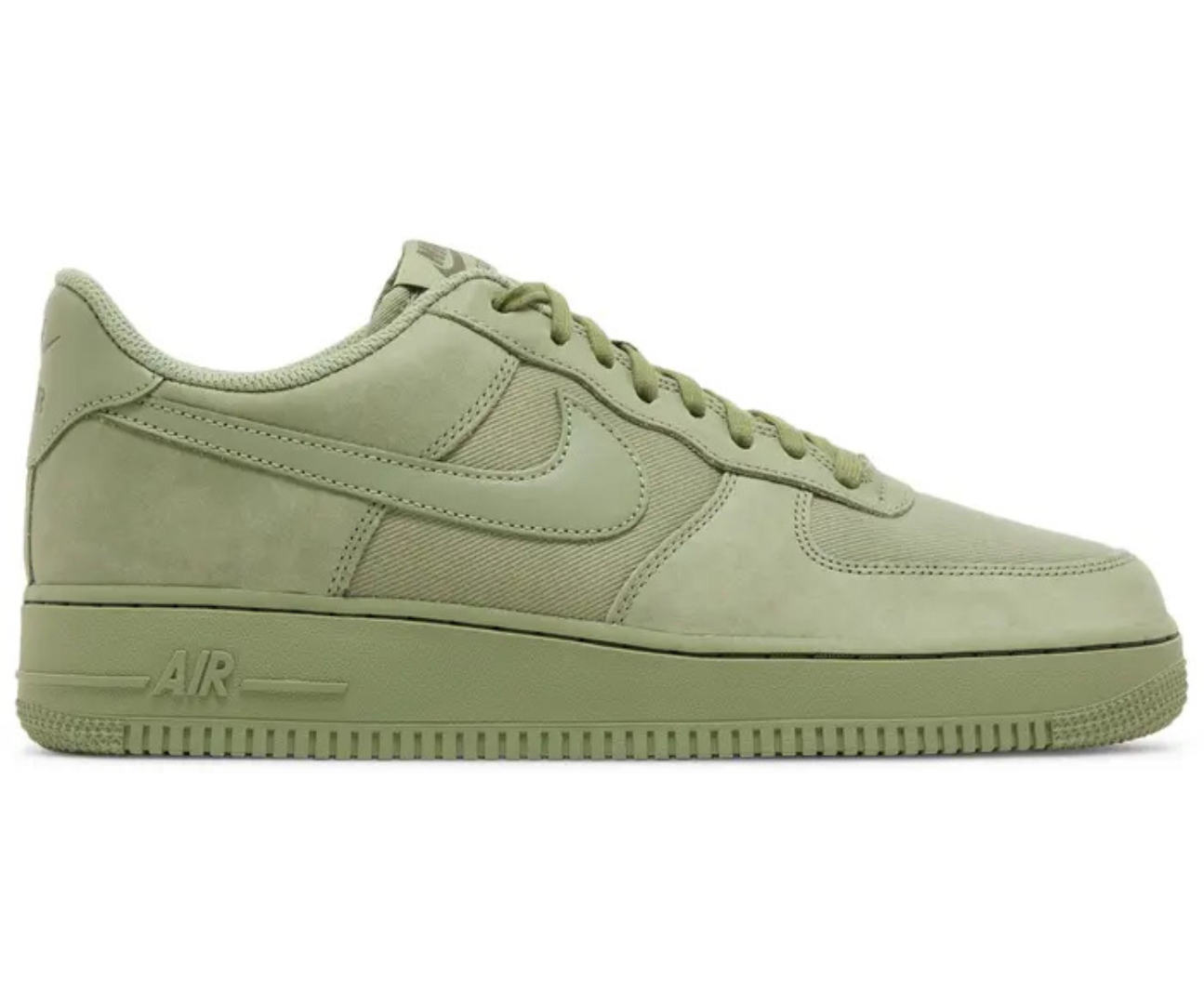 Air Force 1 LX Oil Green (Pronta Entrega)