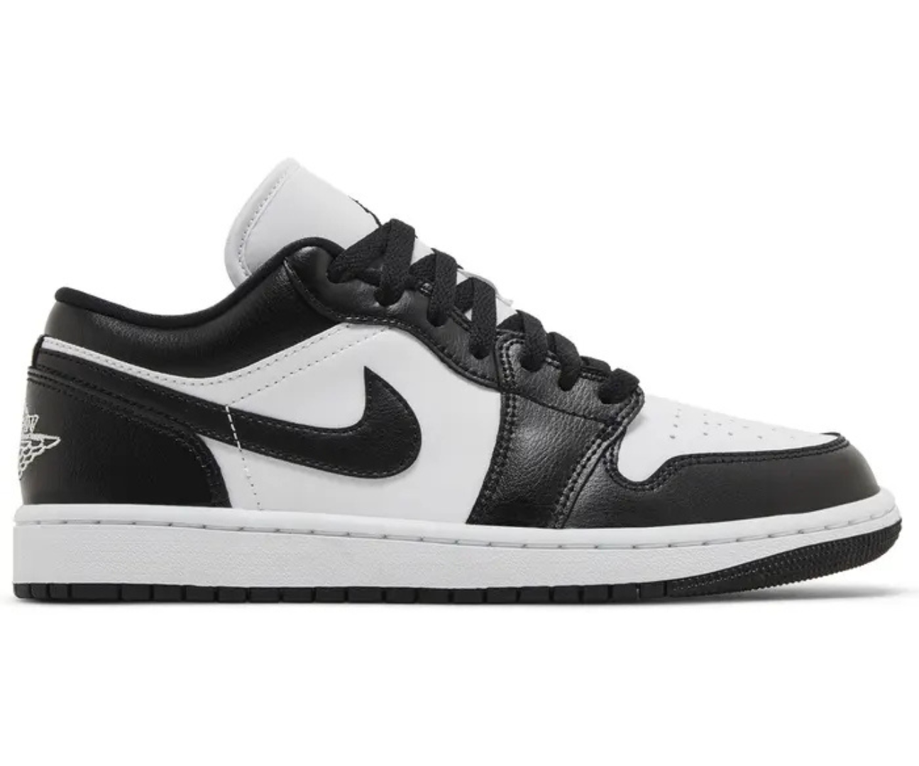 Jordan 1 Low Panda