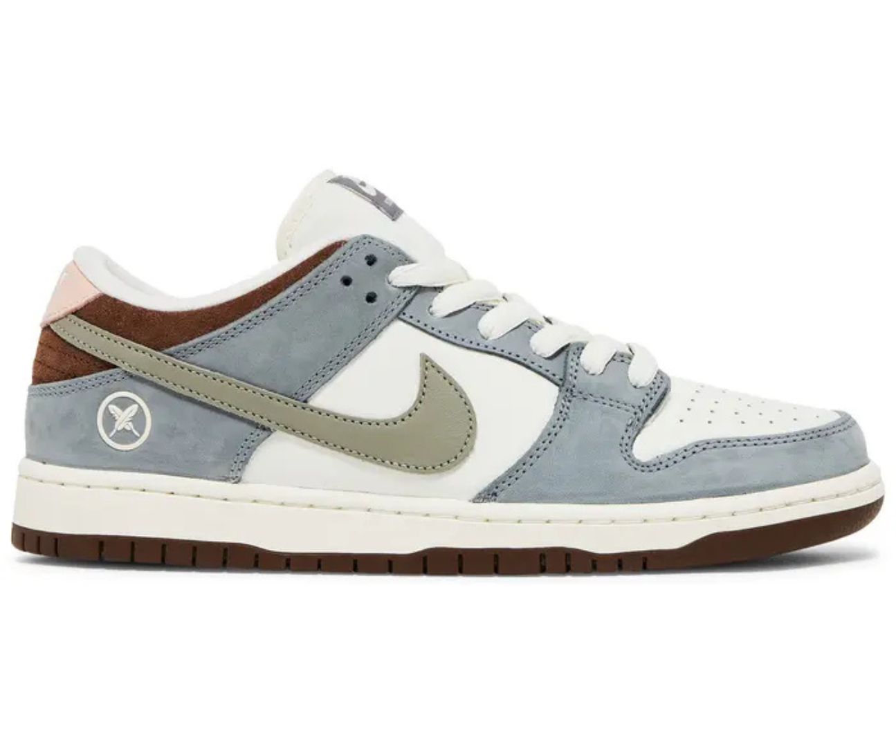 Yuto Horigome x Dunk Low SB