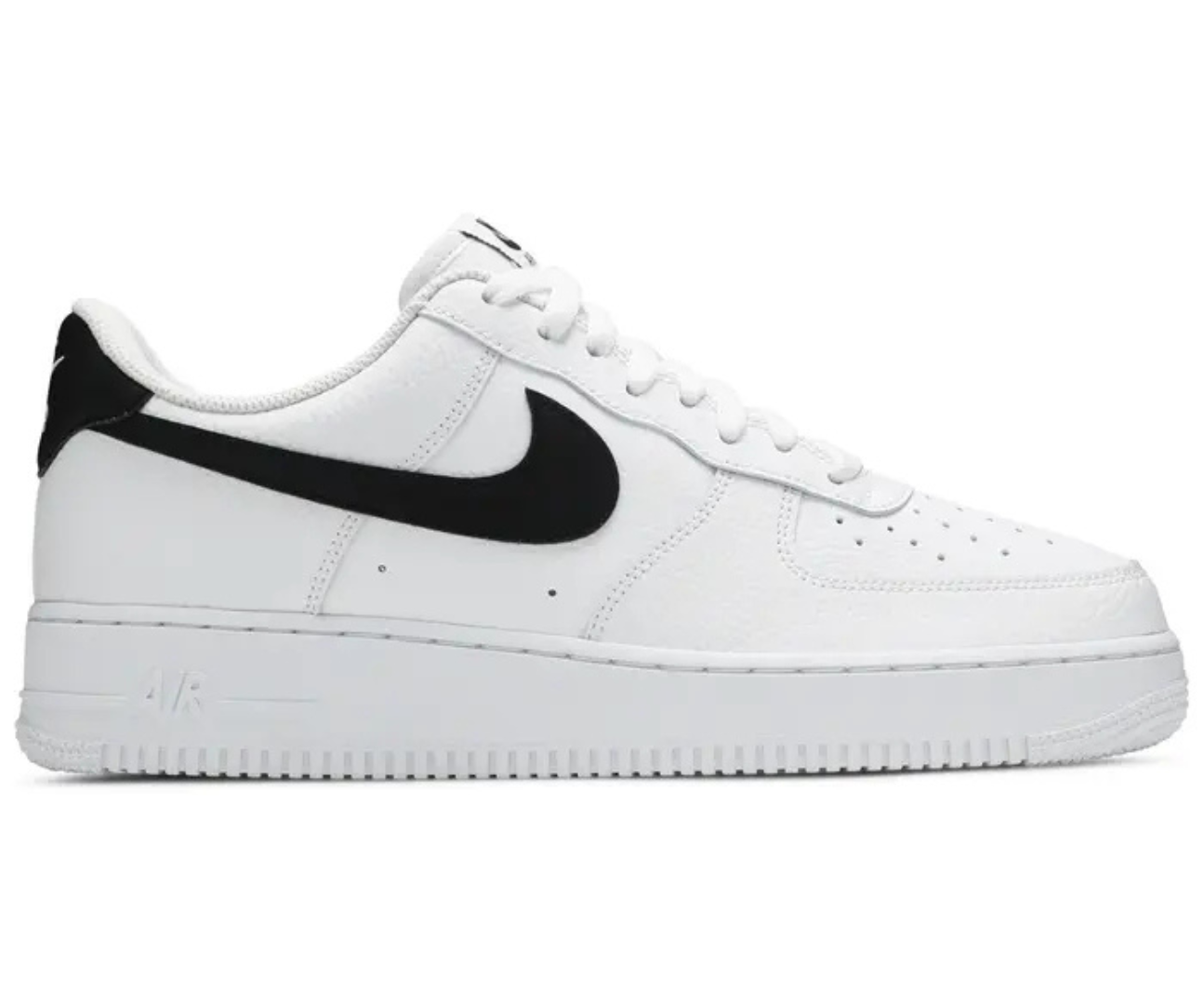 Air Force 1 White Black