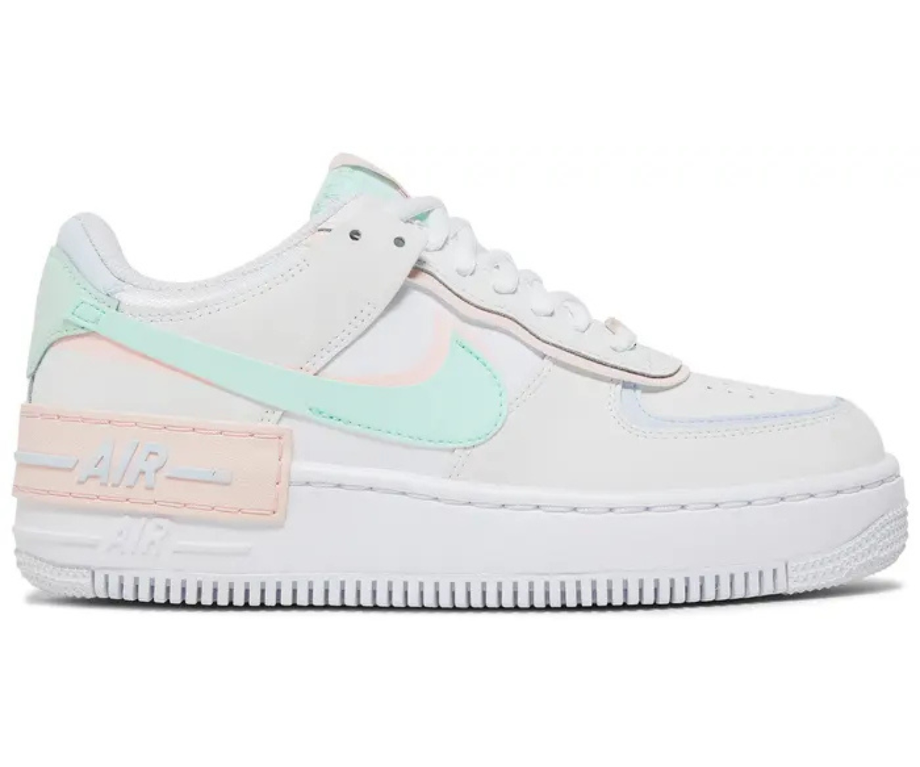 Air Force 1 Shadow Atmosphere Mint