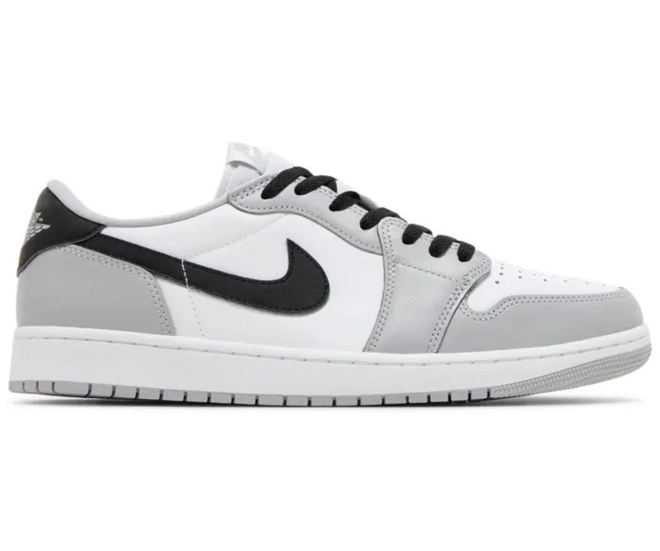 Jordan 1 Retro Low OG Barons
