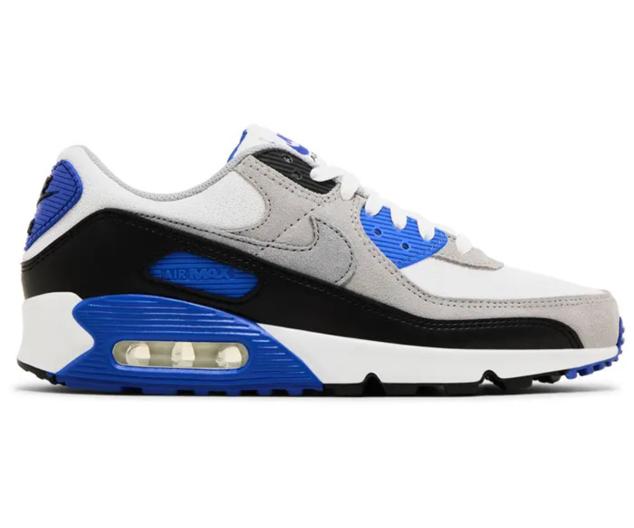 Air Max 90 Hyper Royal