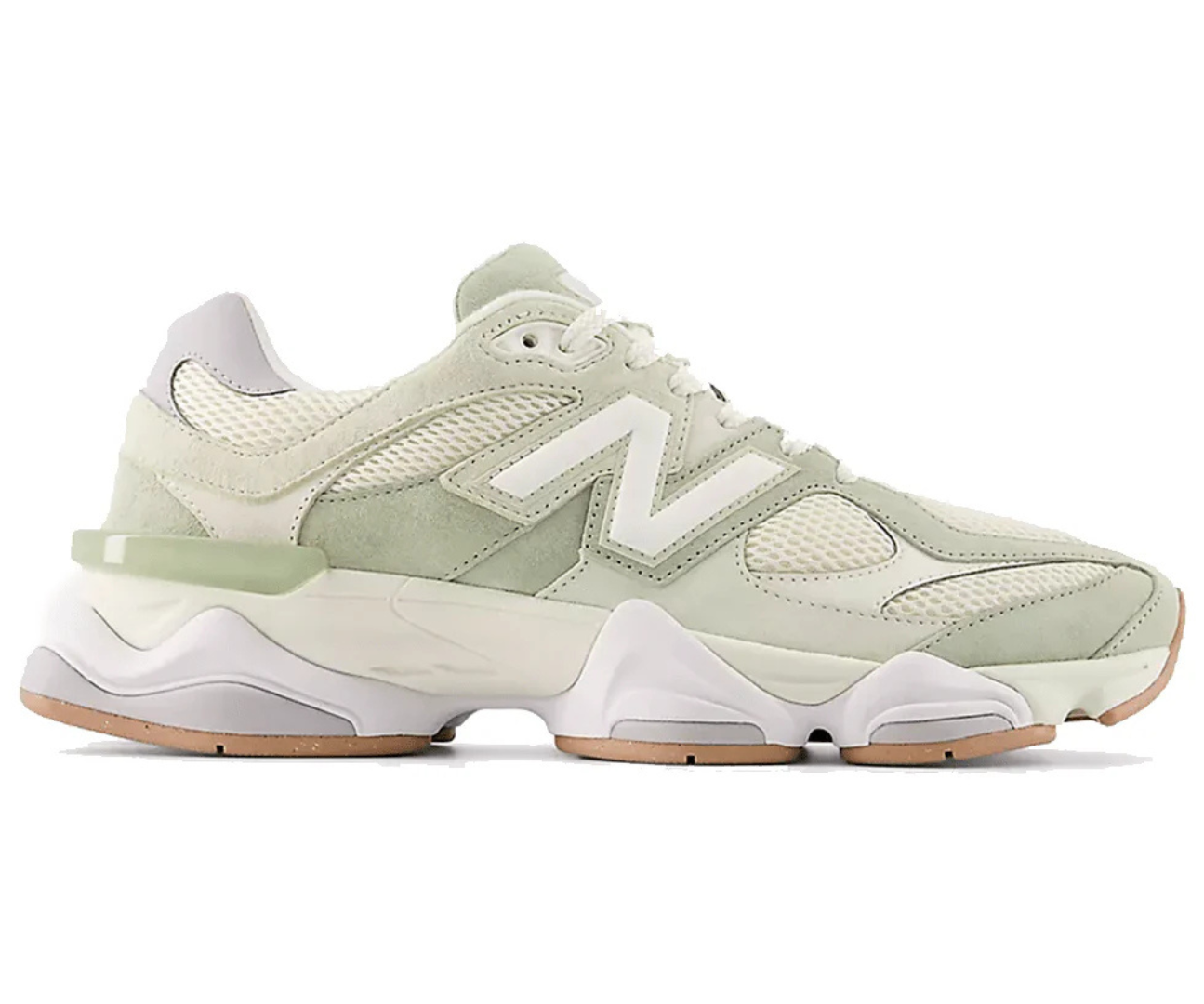 New Balance 9060 Garter Snake