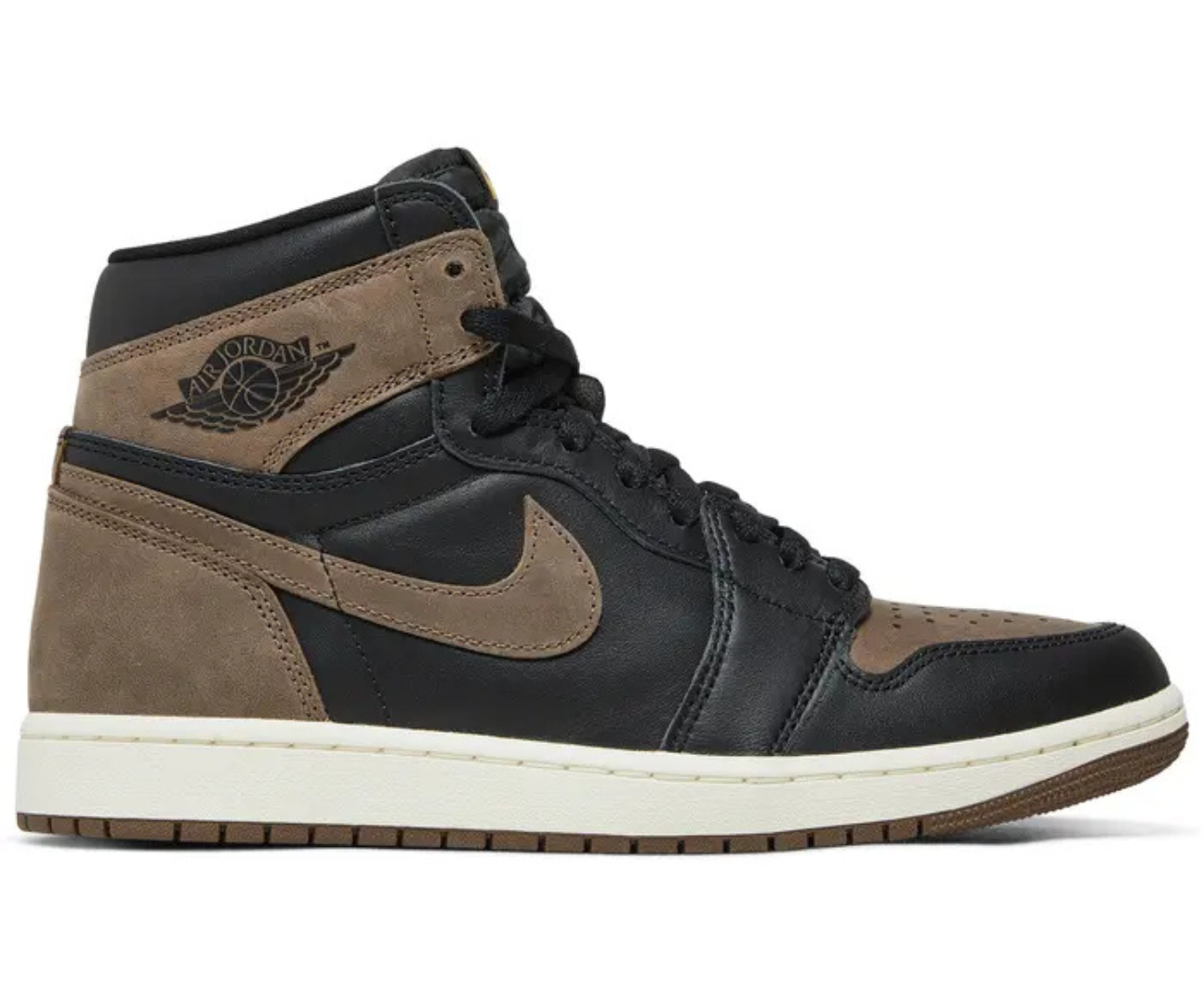 Jordan 1 Retro High OG Palomino