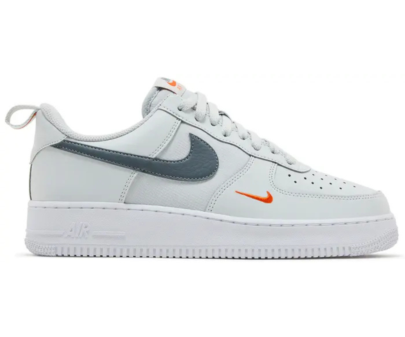 Air Force 1 Photon Dust Safety Orange