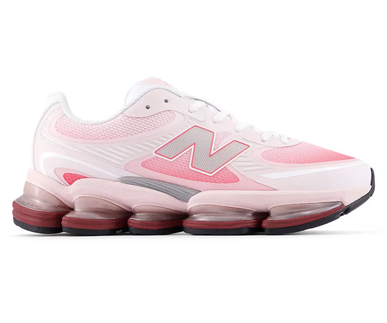 New Balance ABZORB 2000 Rose Sugar