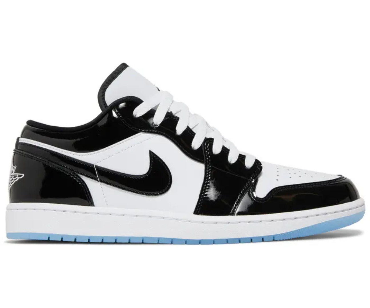 Jordan 1 Low Concord