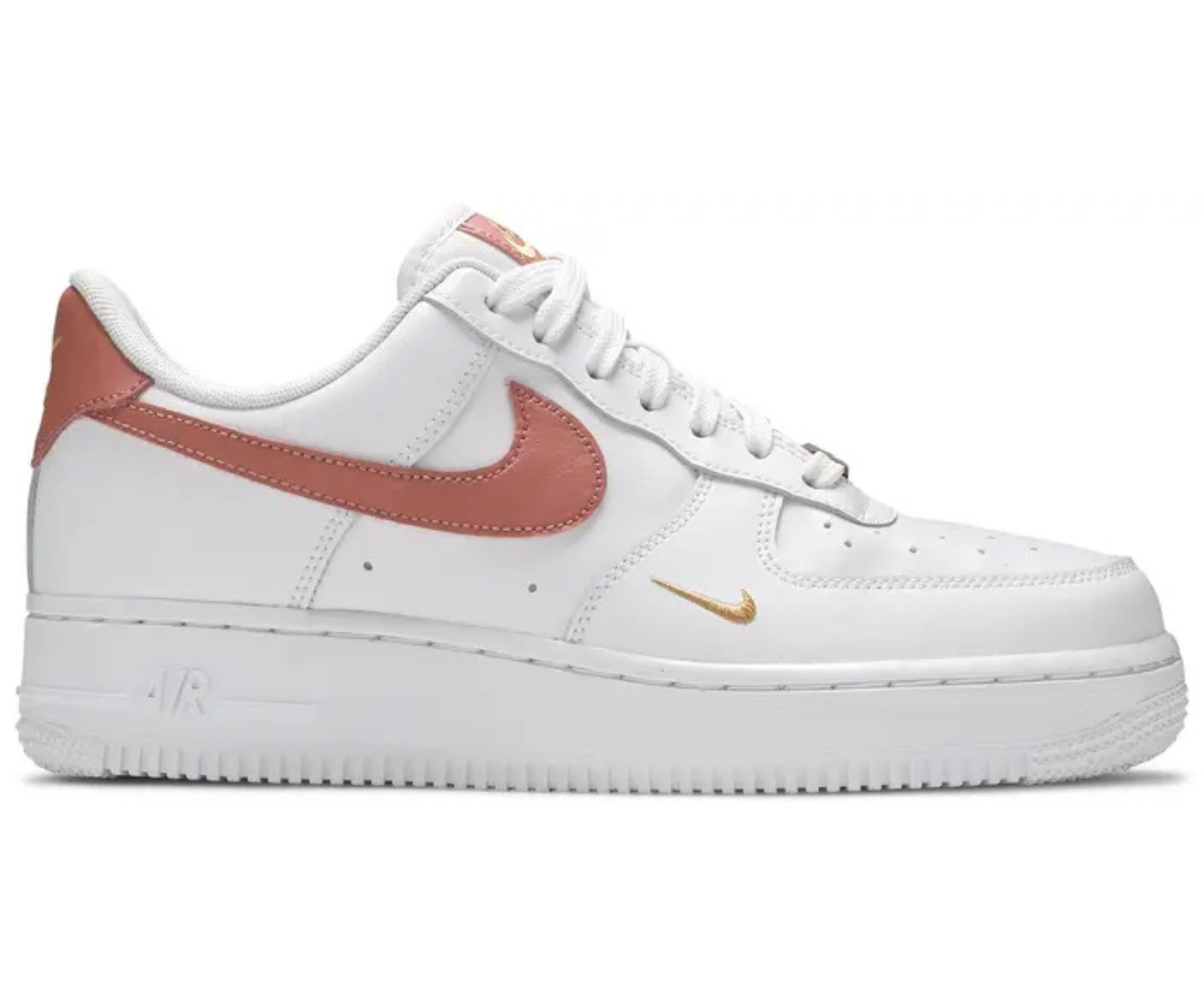 Air Force 1 Essential Rust Pink