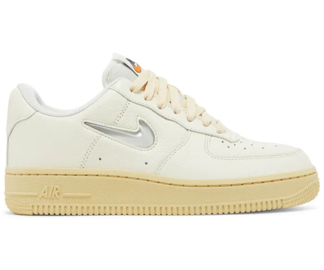 Air Force 1 Coconut Milk