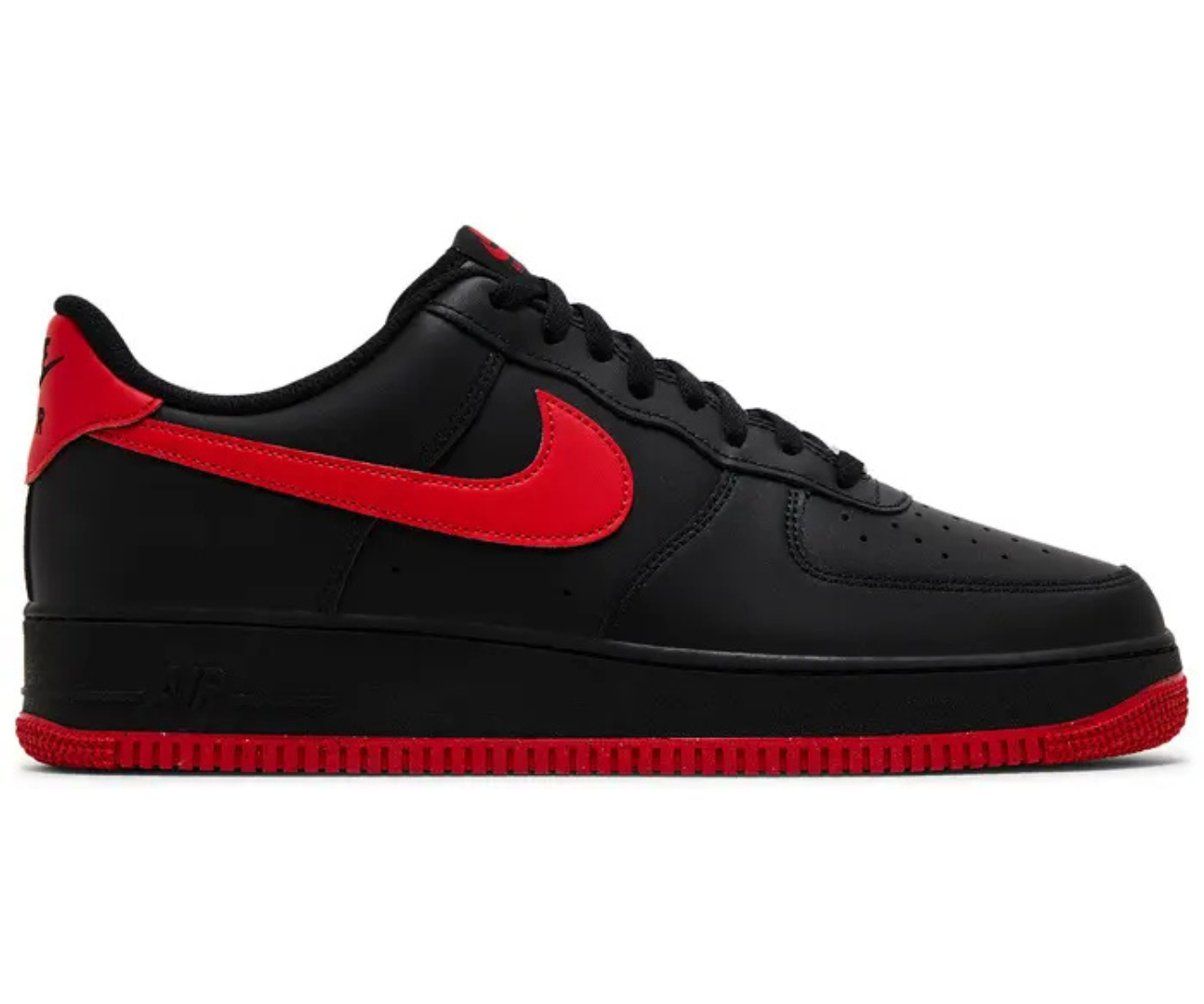 Air Force 1 Bred
