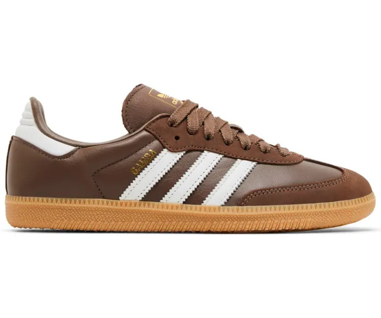 Samba OG Earth Strata