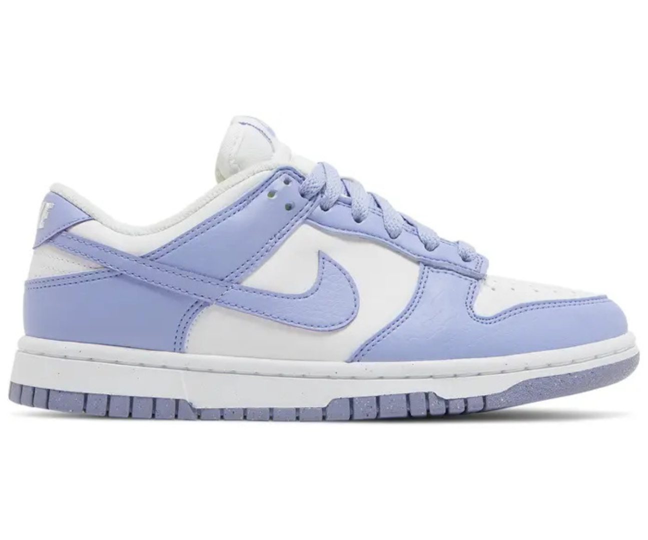 Dunk Low Next Nature Lilac