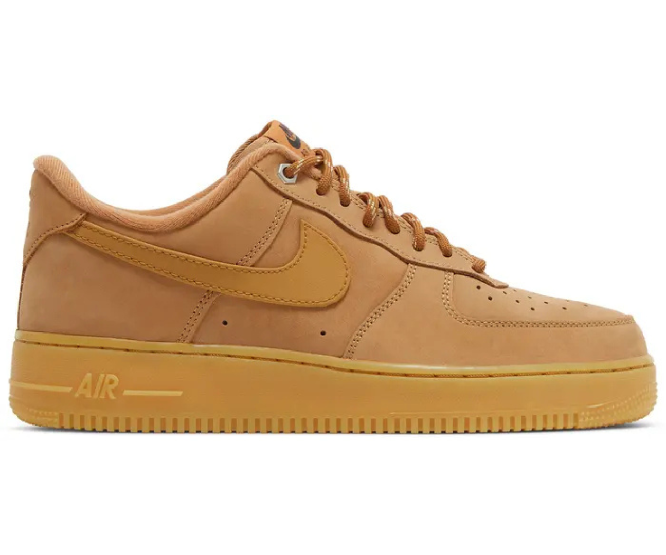 Air Force 1 Low Flax