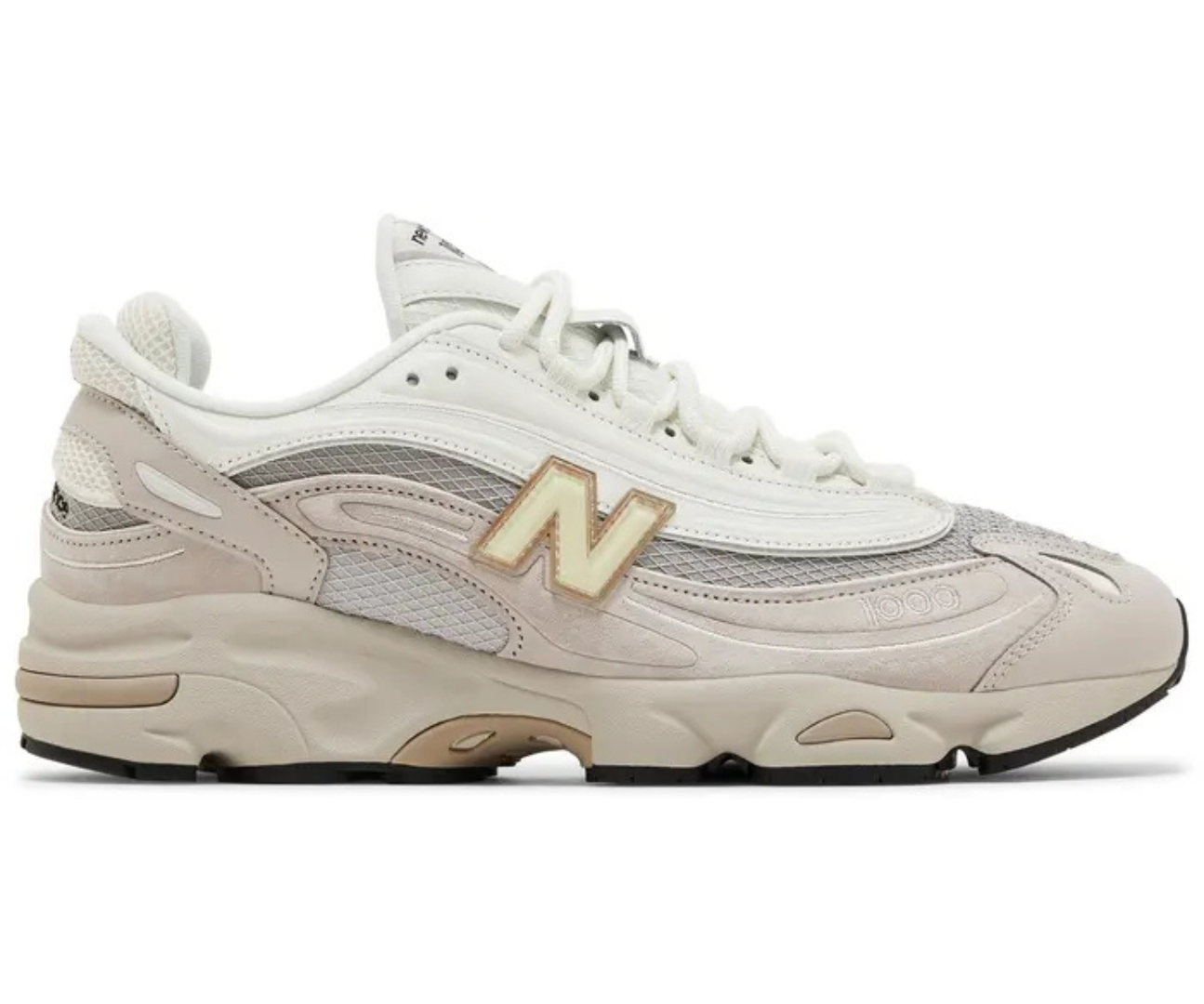 New Balance 1000 Moonrock Sea Salt