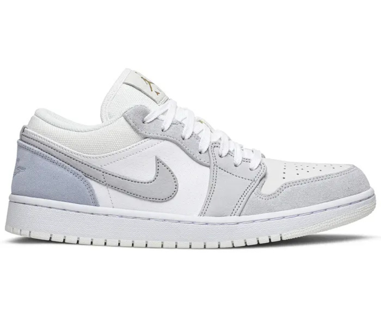 Jordan 1 Low Paris