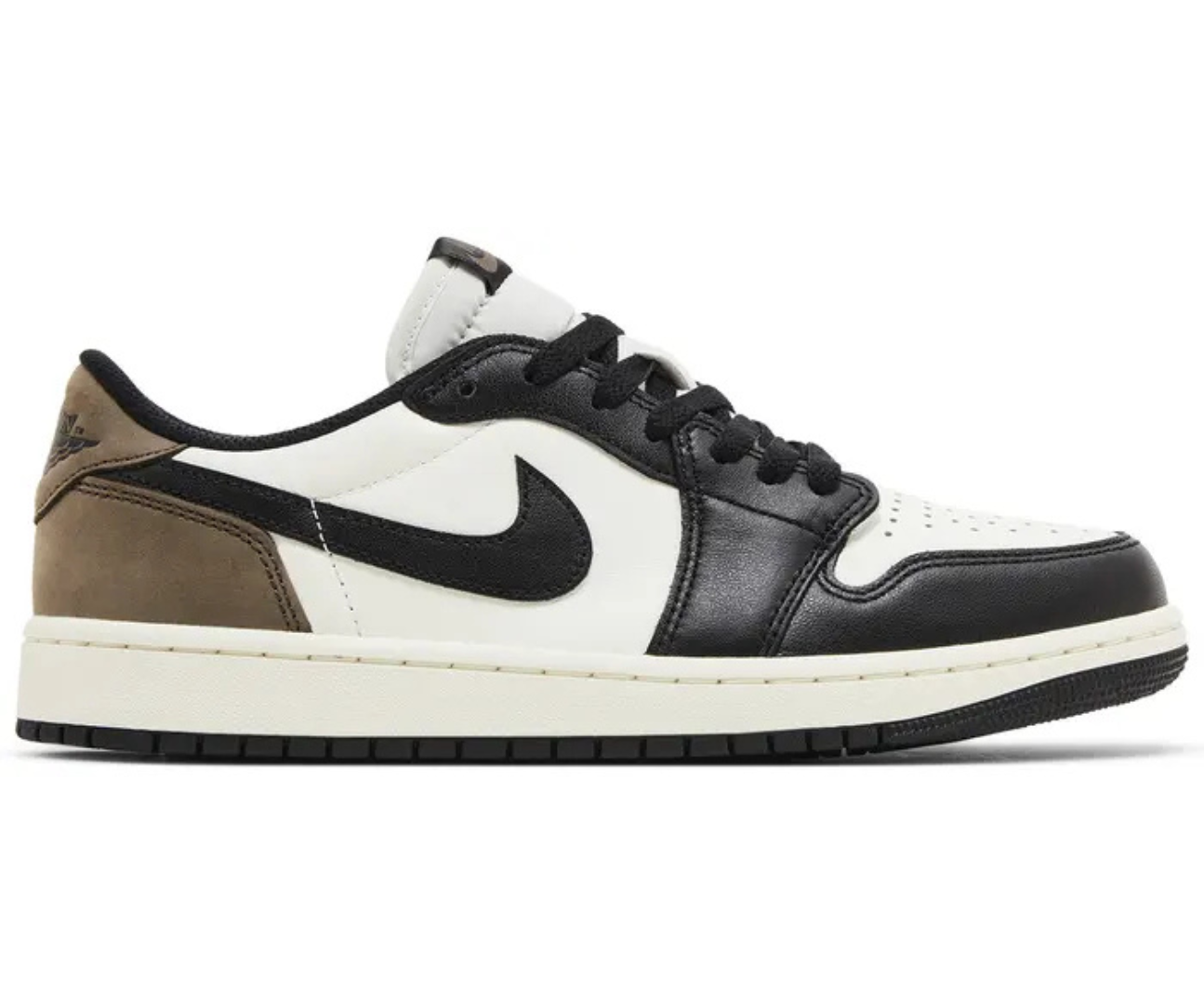 Jordan 1 Retro Low OG Mocha