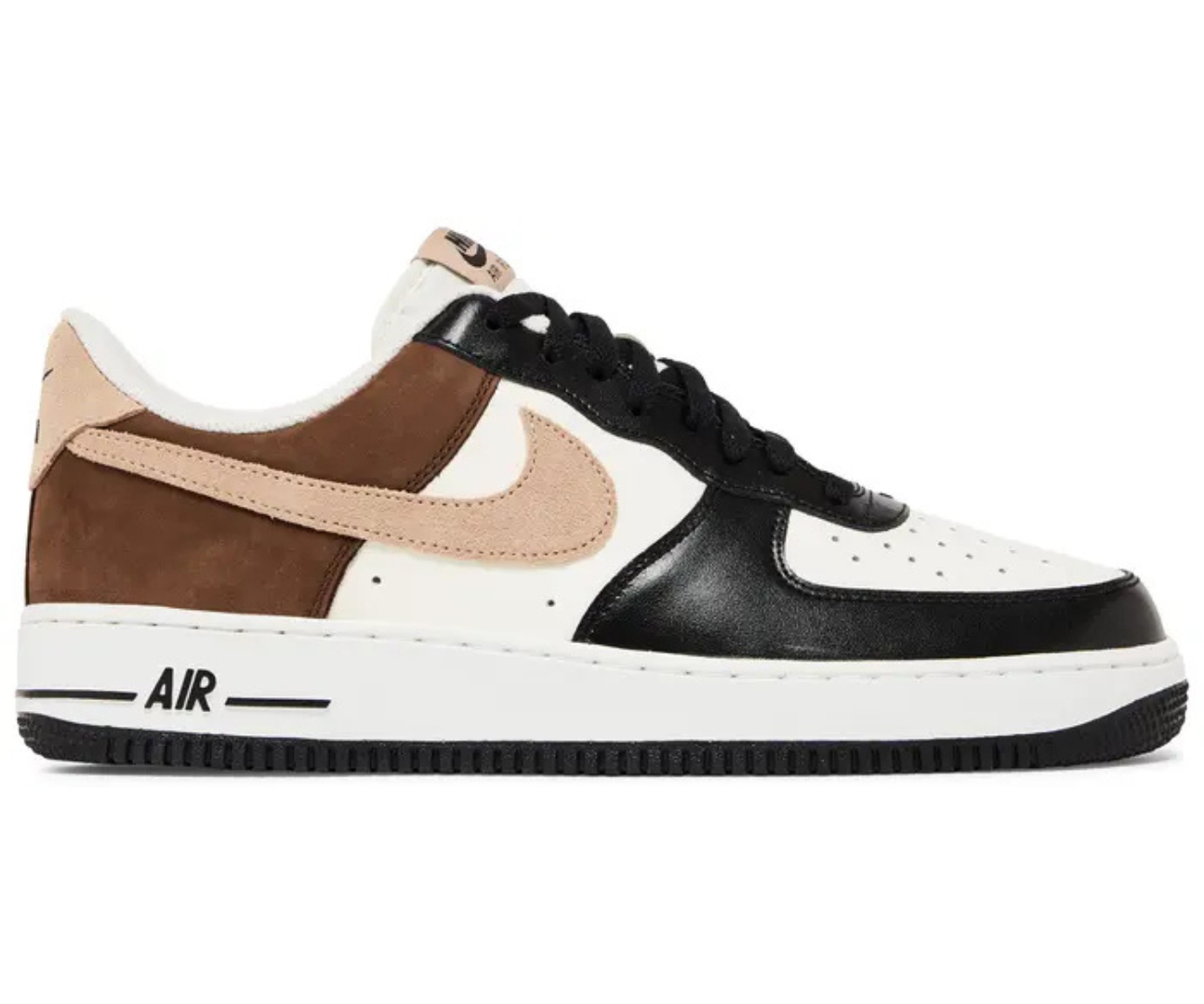 Air Force 1 Mocha