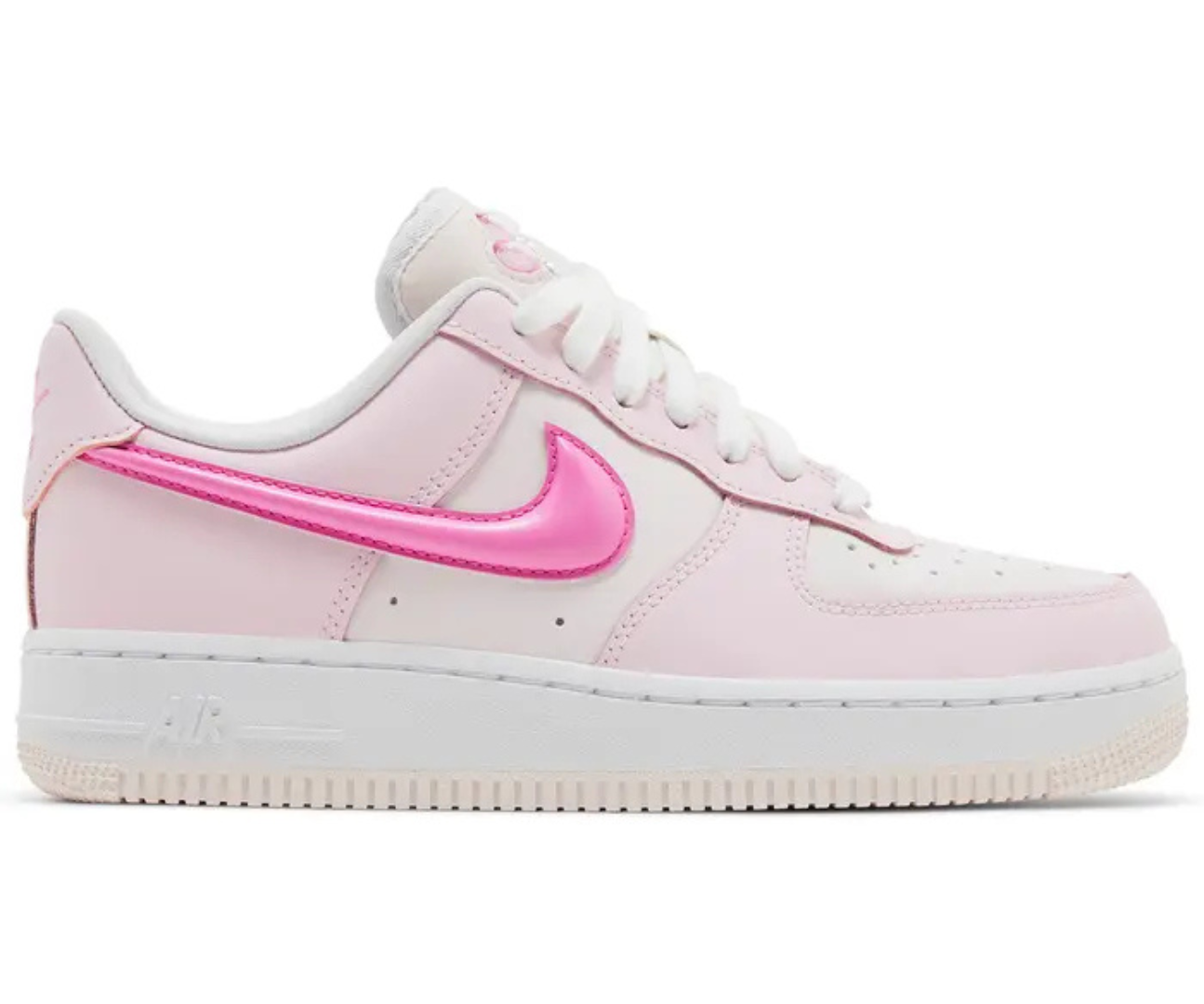 Air Force 1 LX Paw Print
