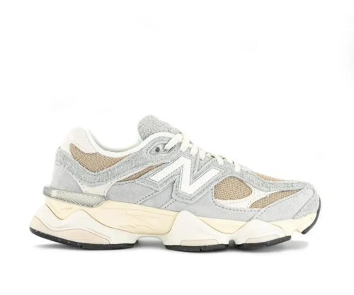 New Balance 9060 Lone Star Grey Stonewar