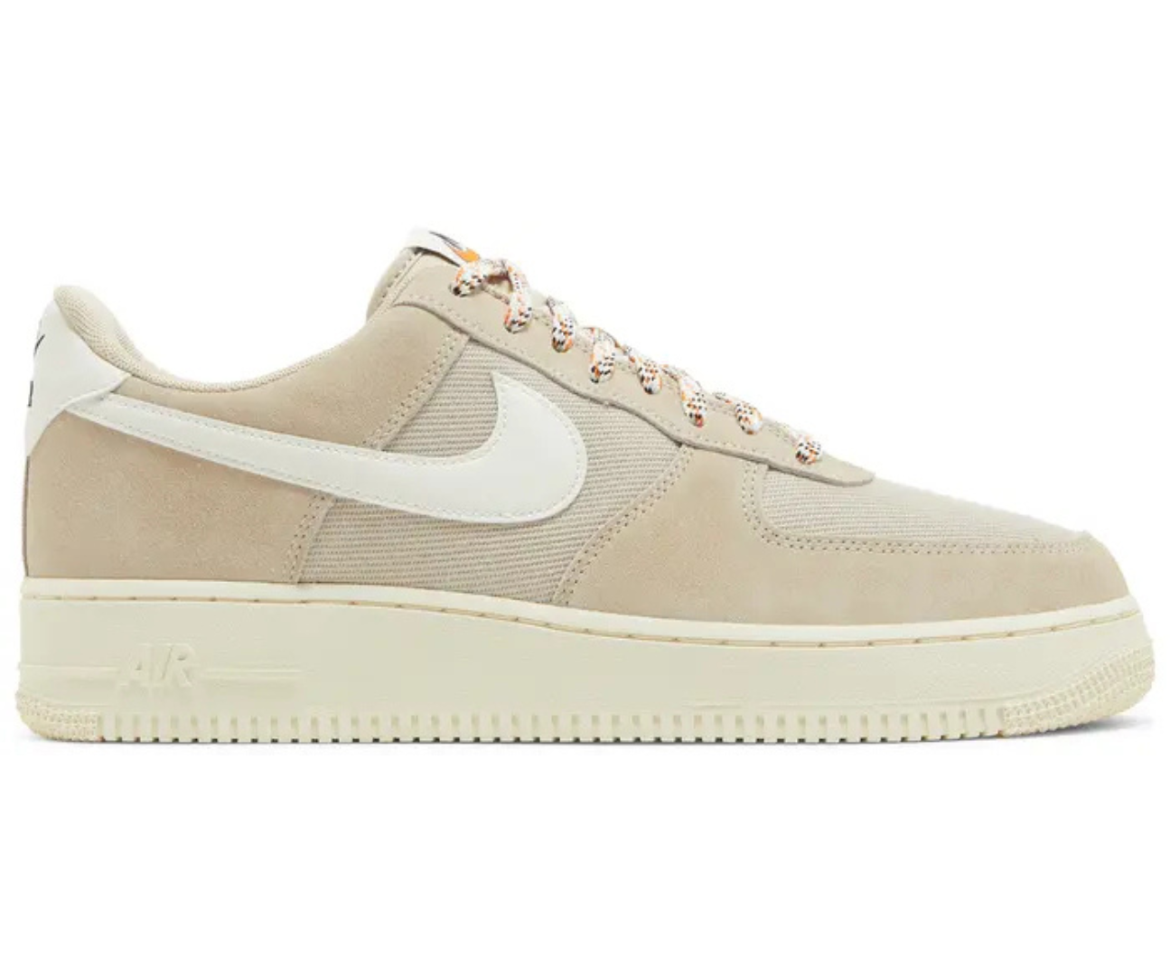 Air Force 1 Certified Fresh Rattan (Pronta Entrega)