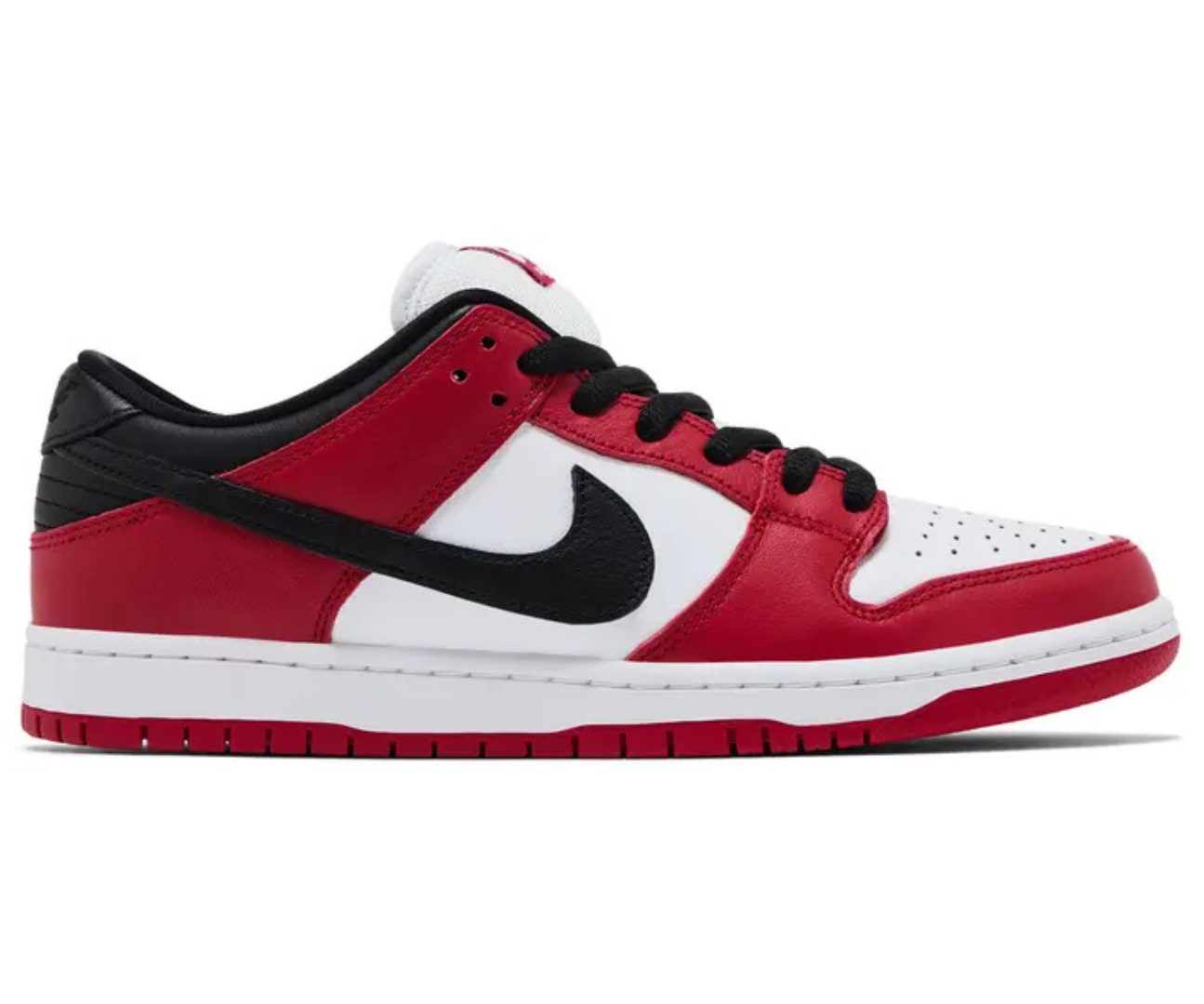 Dunk Low SB J-Pack Chicago
