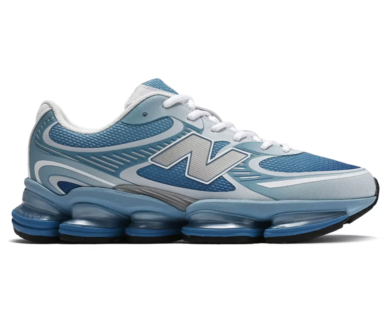 New Balance ABZORB 2000 Baby Blue