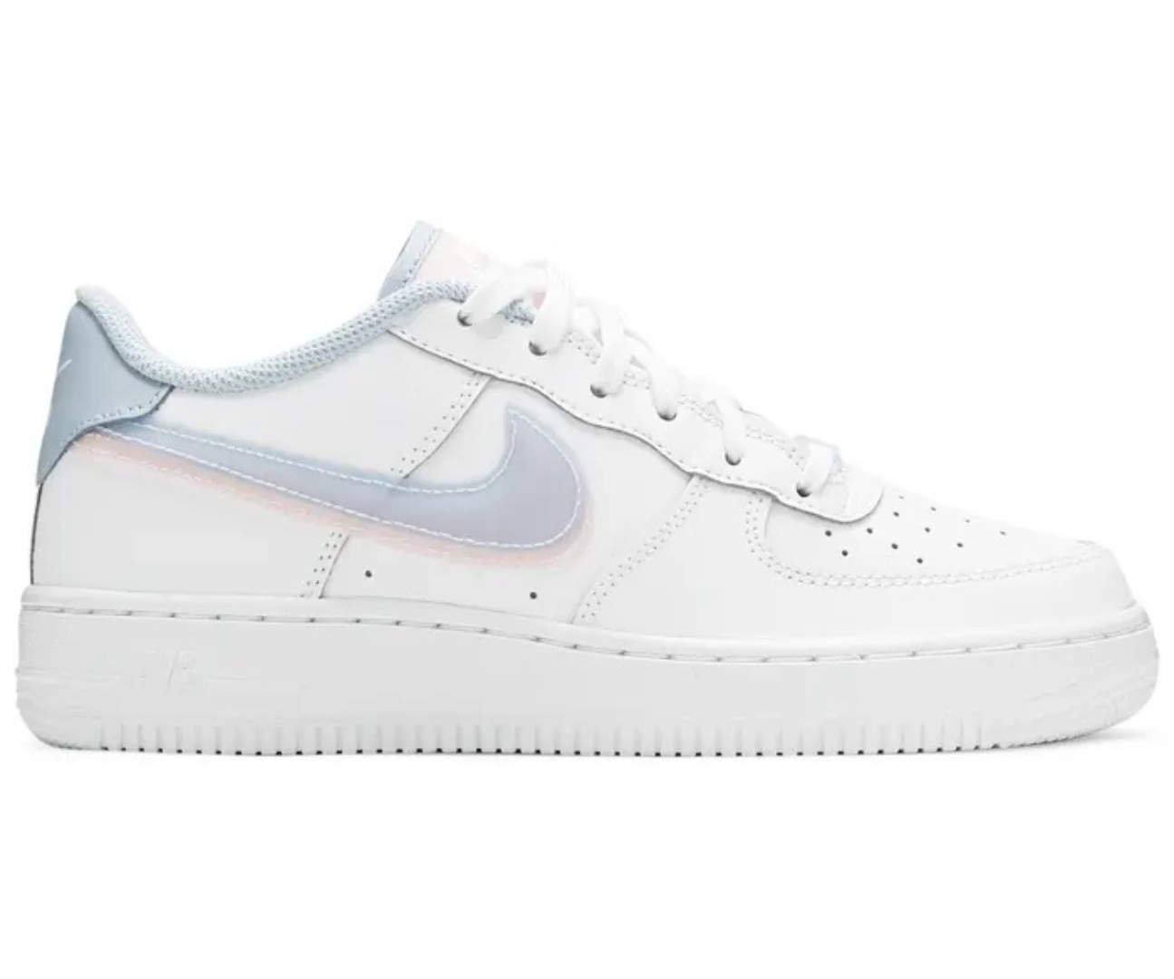 Air Force 1 Double Swoosh Armory B