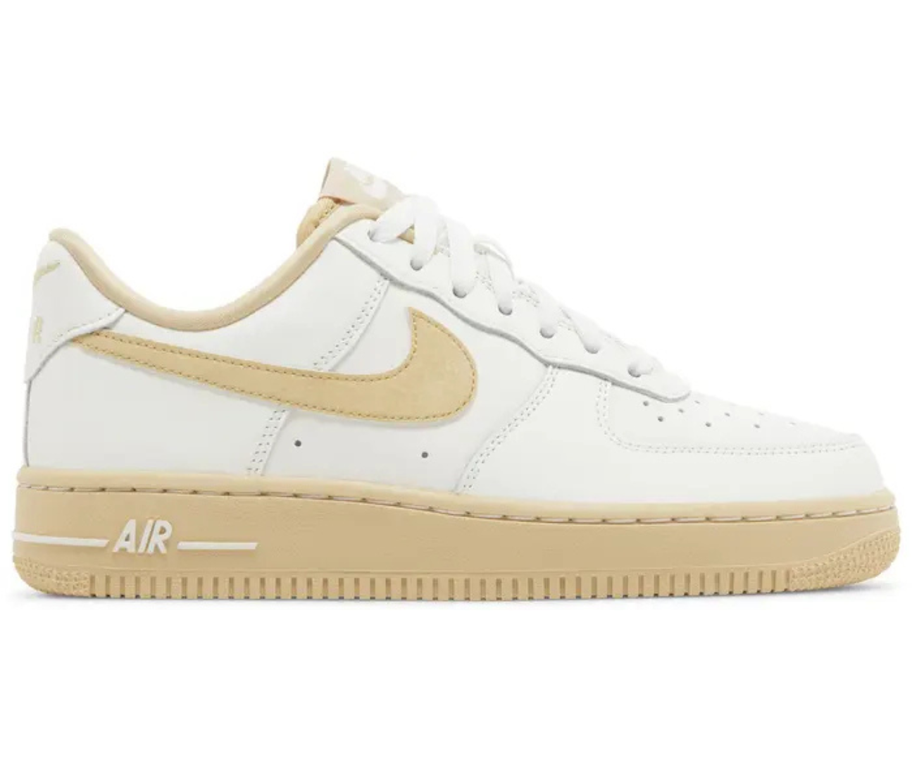 Air Force 1 Sail Sesame