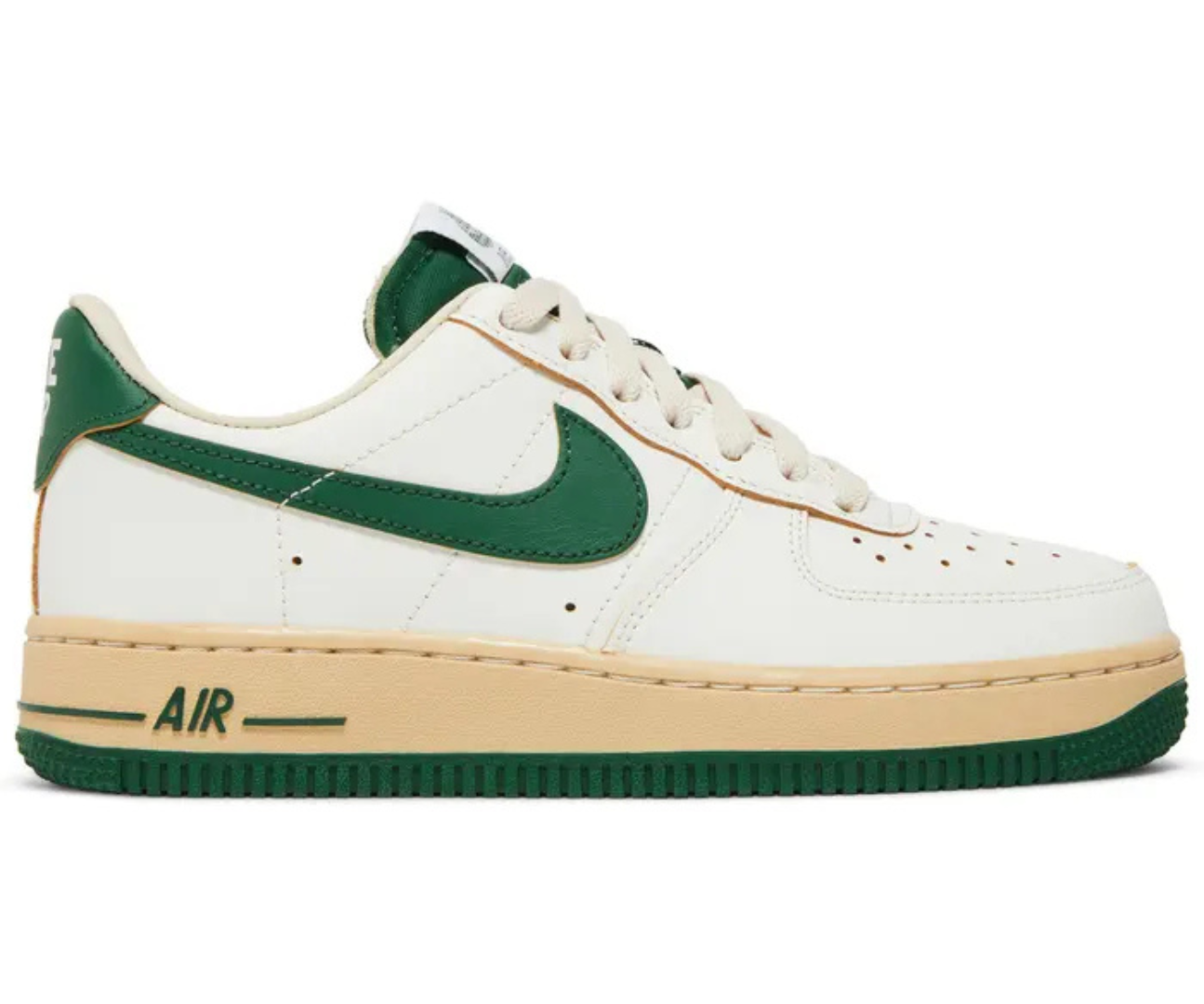 Air Force 1 Gorge Green