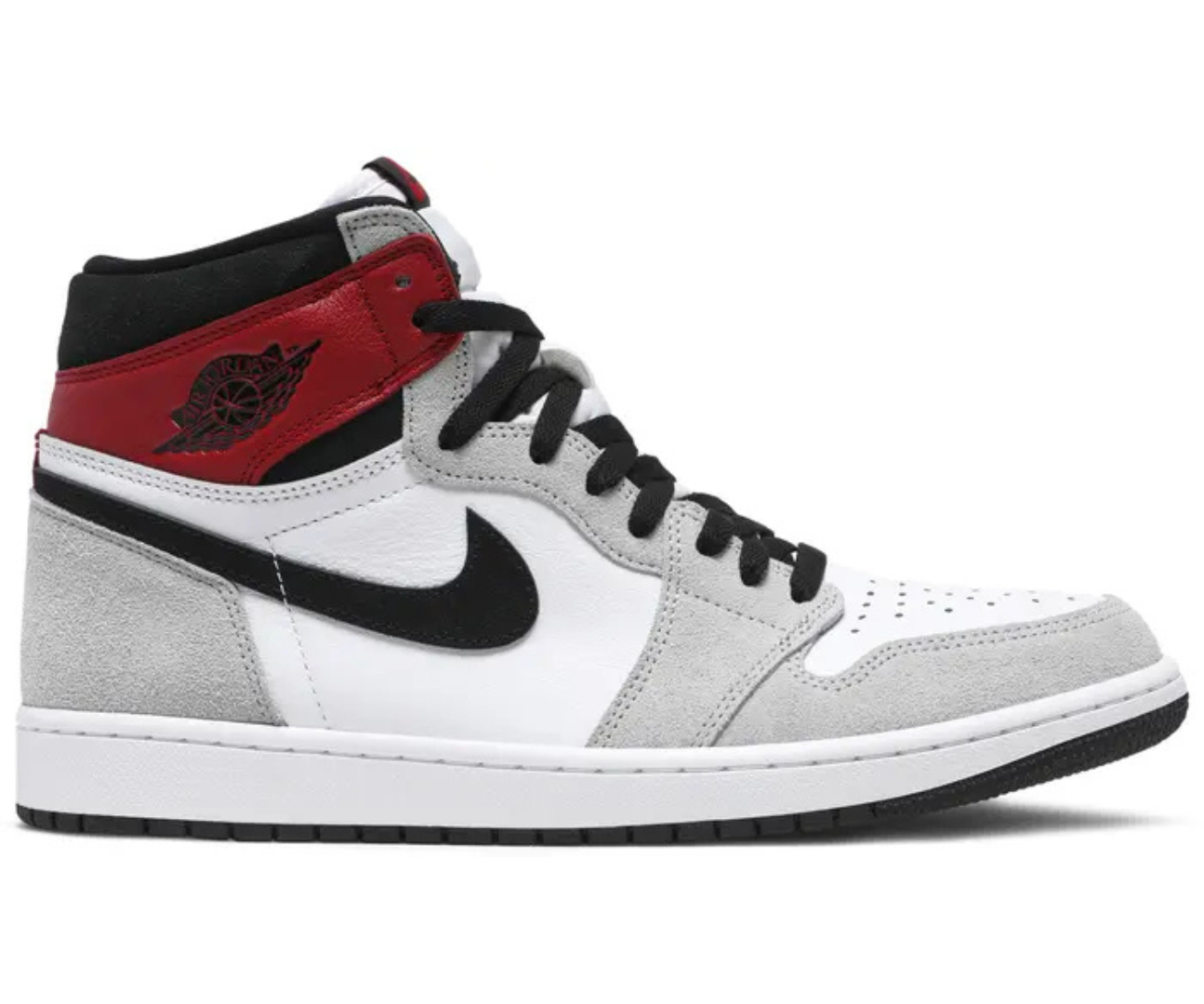 Jordan 1 Retro High OG Smoke Grey