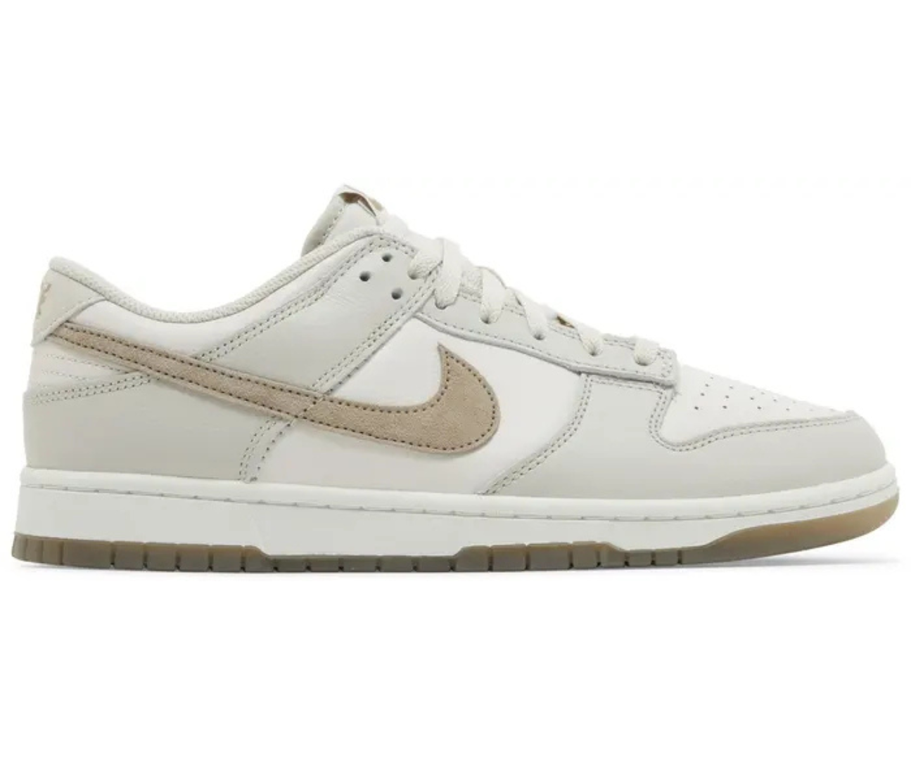 Dunk Low Phantom Khaki