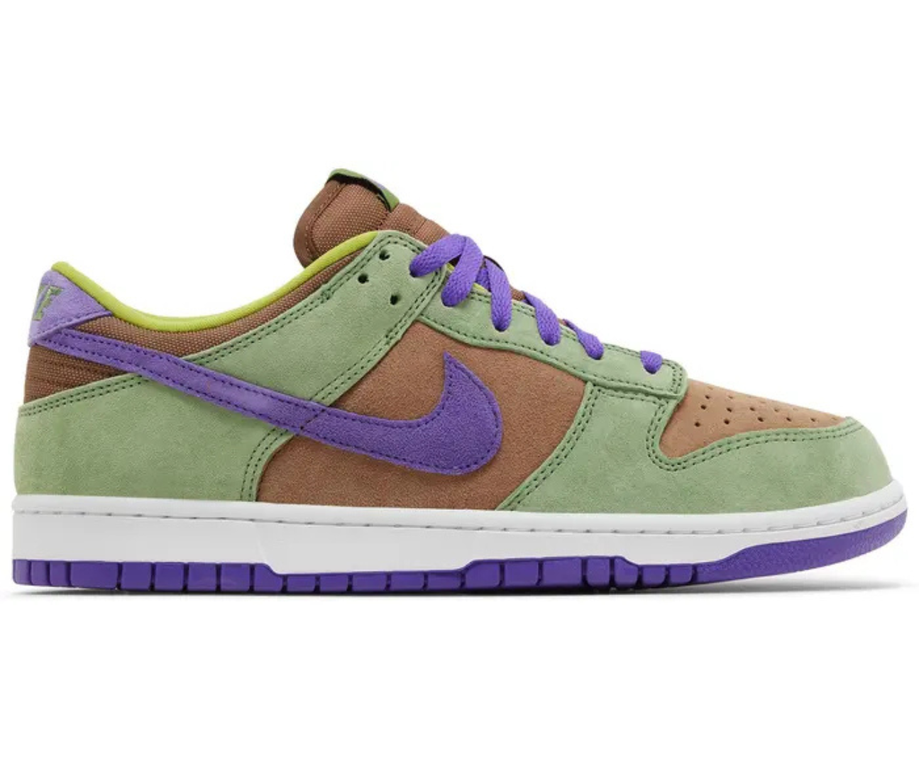 Dunk Low SP Retro Veneer