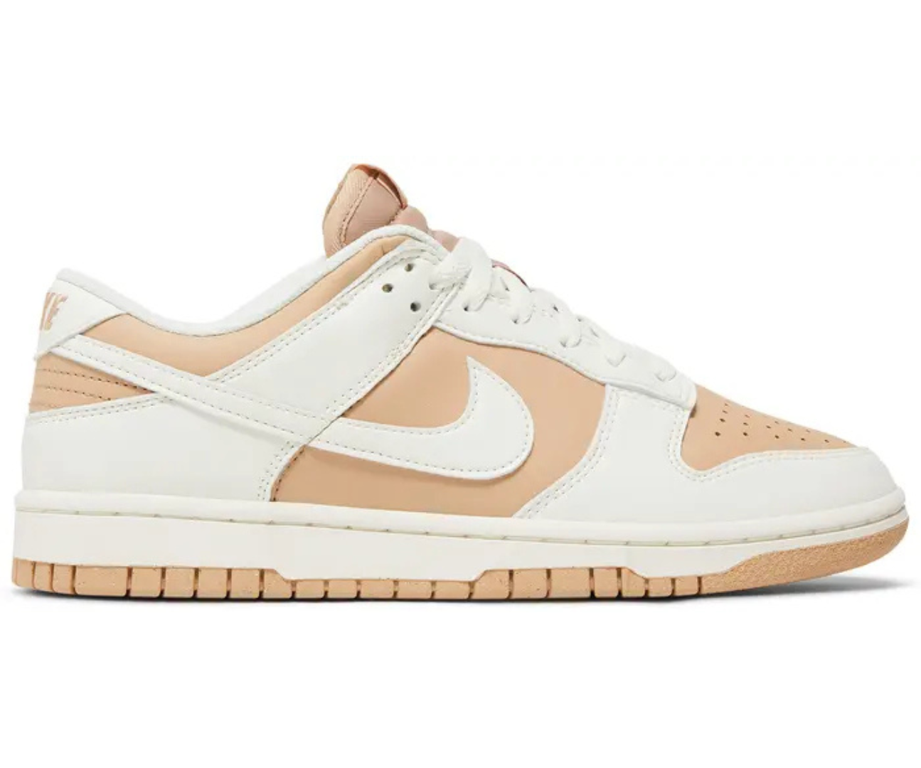 Dunk Low Next Nature Hemp